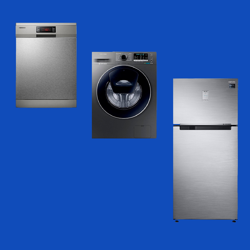 Samsung Teknik Servisi - Ankara