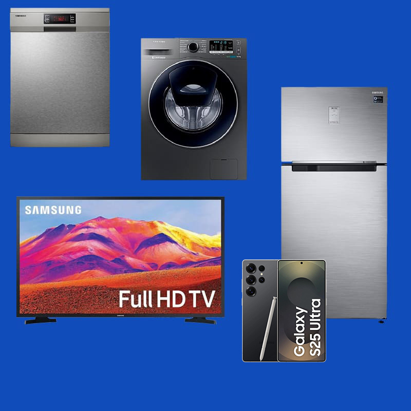 Samsung Teknik Servisi - Ankara