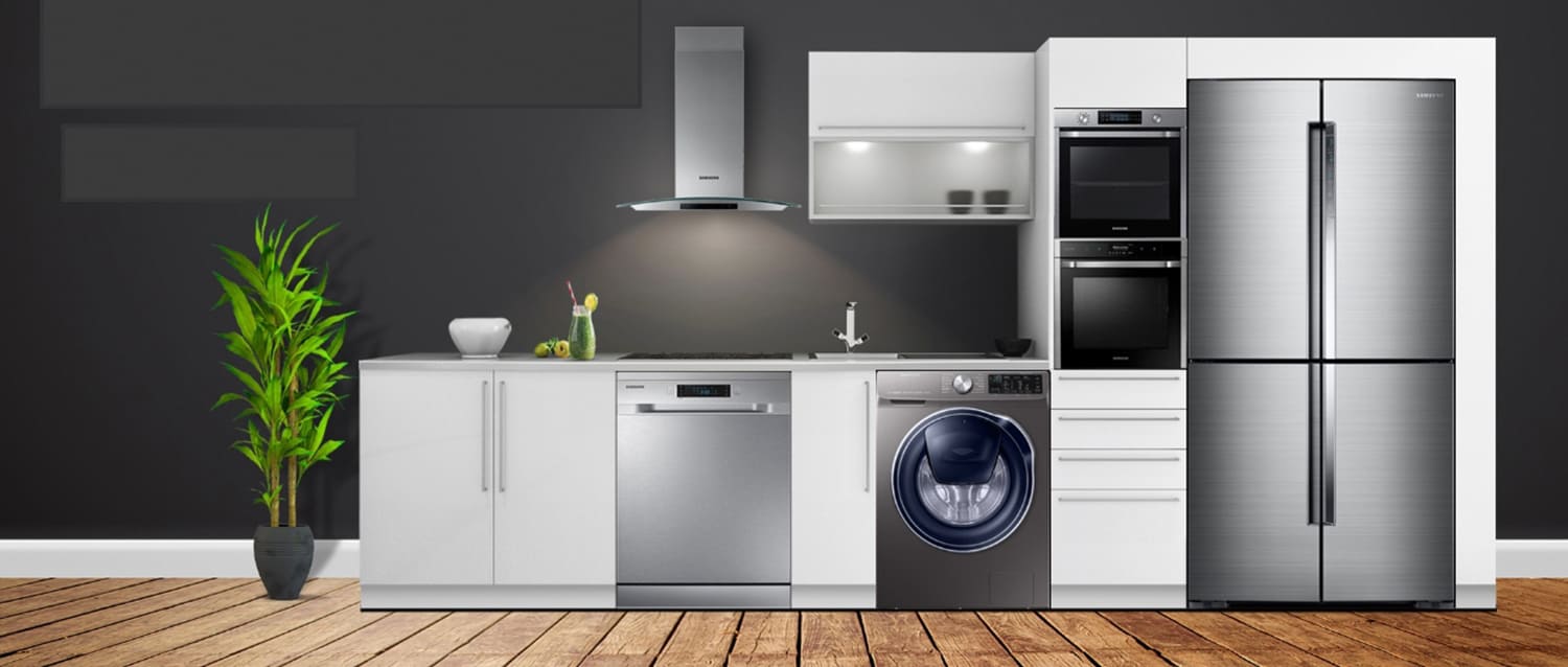 Samsung Teknik Servisi - Ankara