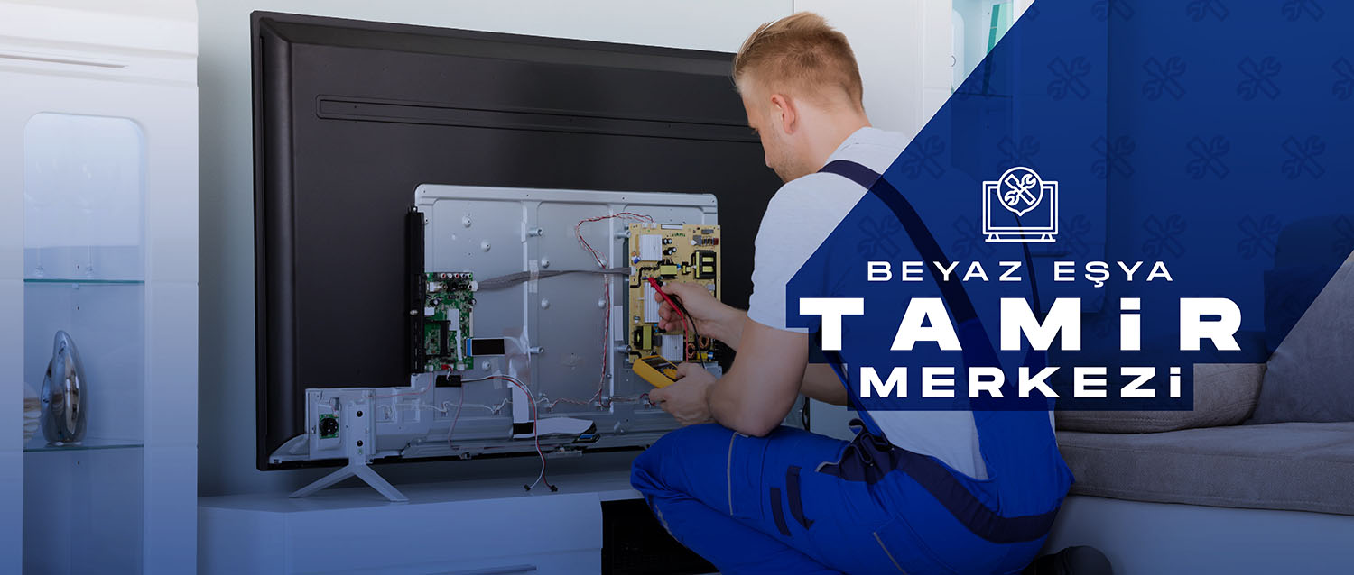 Samsung Teknik Servisi - Ankara